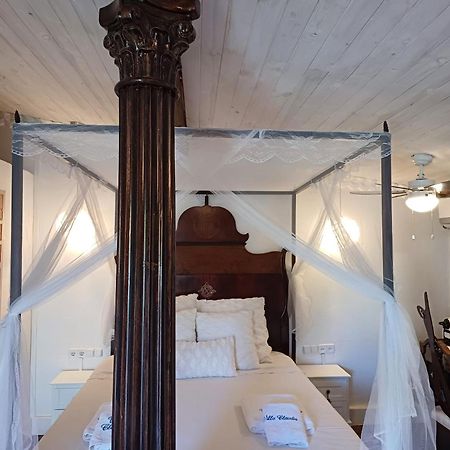 Art Villa Claudia L'Ametlla de Mar Dış mekan fotoğraf