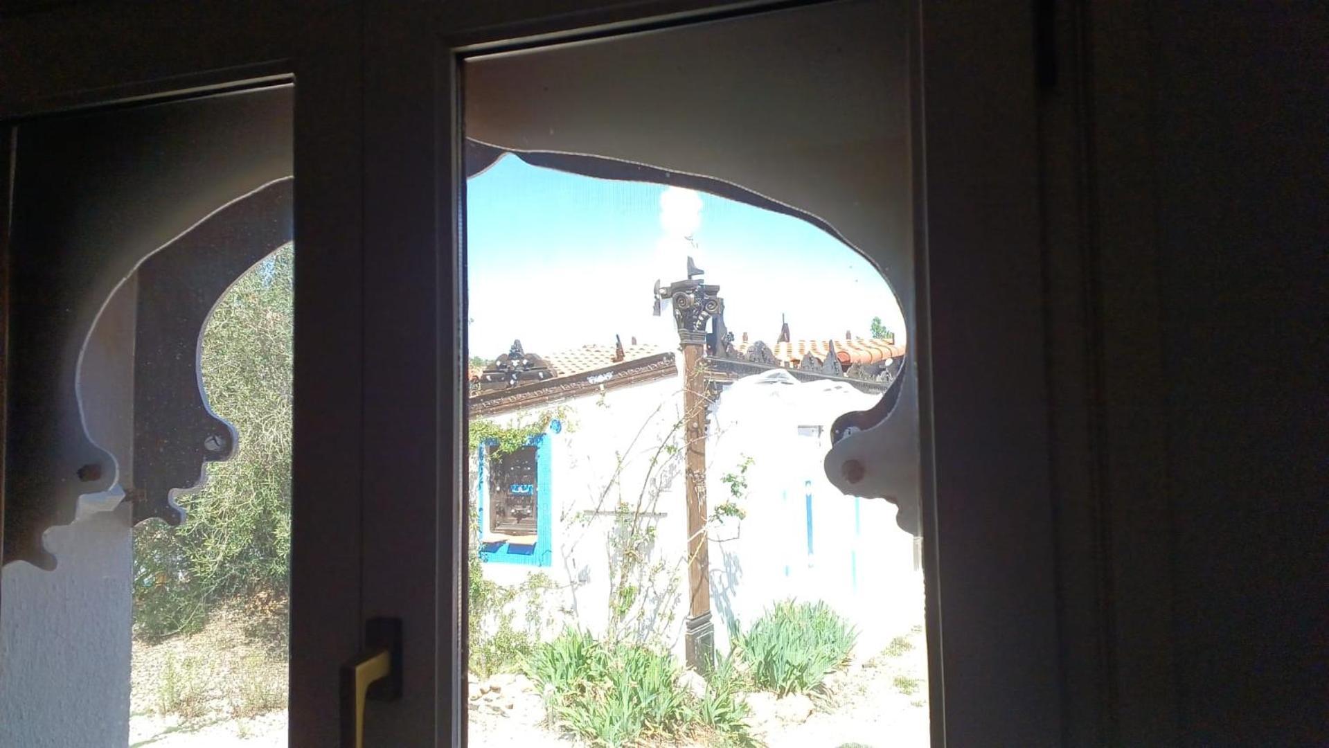 Art Villa Claudia L'Ametlla de Mar Dış mekan fotoğraf