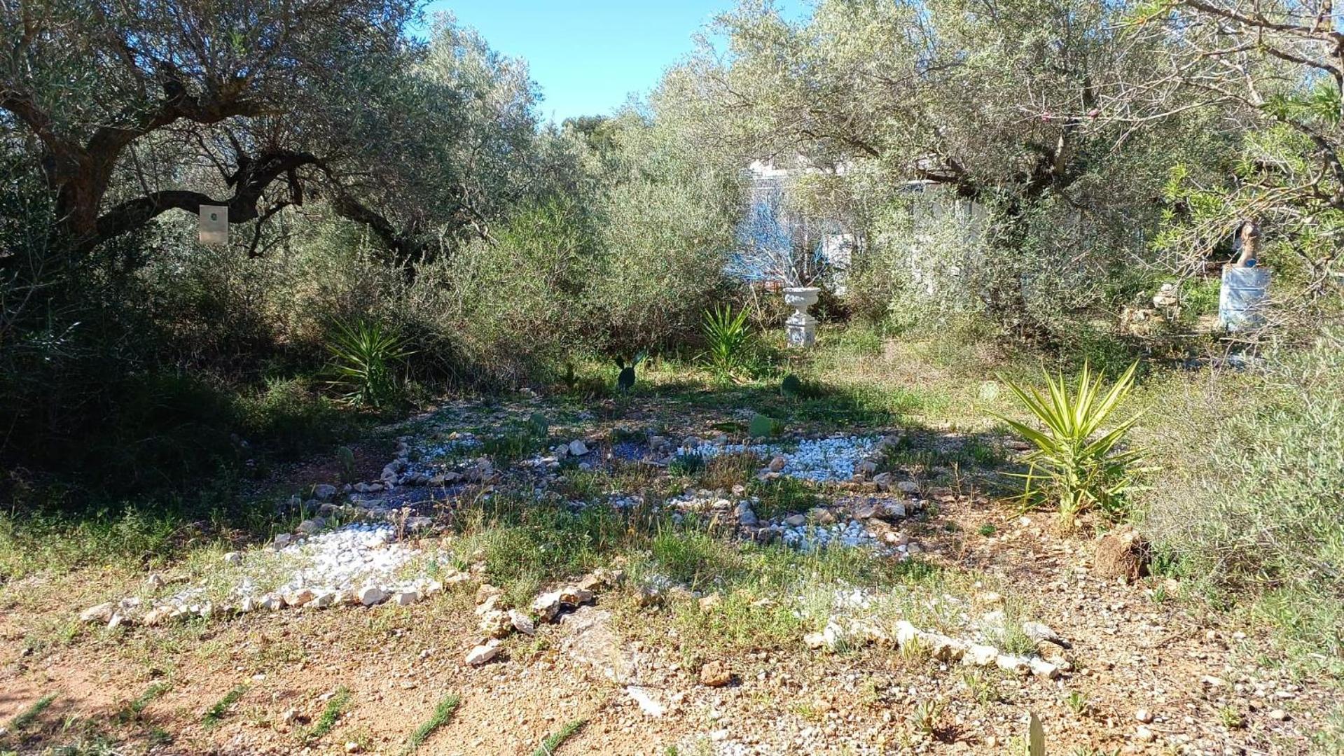Art Villa Claudia L'Ametlla de Mar Dış mekan fotoğraf