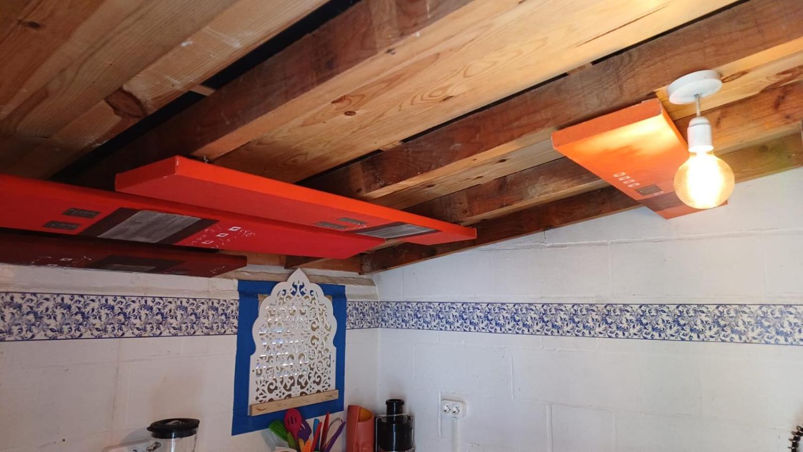 Art Villa Claudia L'Ametlla de Mar Dış mekan fotoğraf